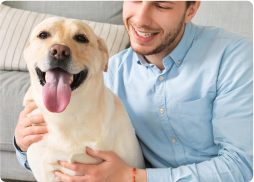 Heartfelt Stories of Volunteers and the Animals They Serve