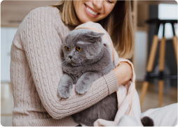 Heartfelt Stories of Volunteers and the Animals They Serve